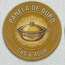 Panela de Ouro